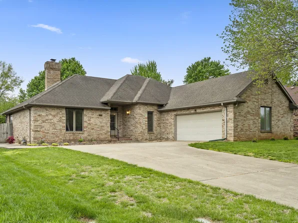 4126 E Latoka Street, Springfield, MO 65809
