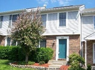 3405 Howell Ct, Abingdon, MD 21009