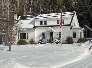 819 Eastside Road, Woodstock, NH 03262