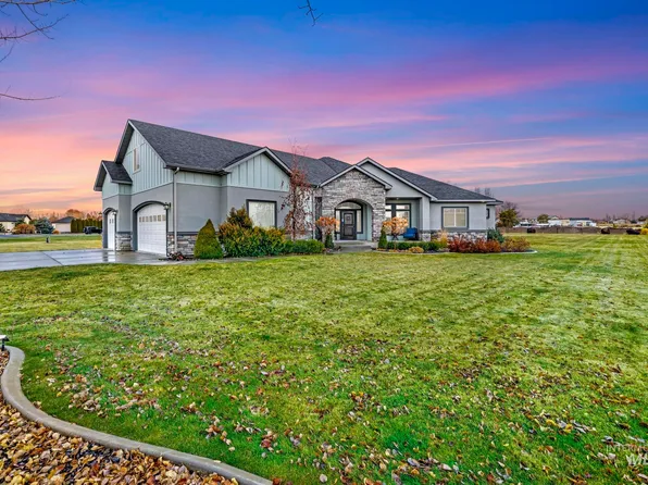 3989 N 3610 E, Kimberly, ID 83341