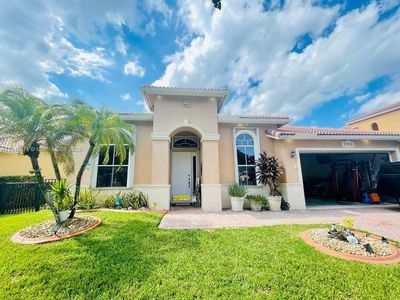 2762 SW 130th Ter, Miramar, FL, 33027