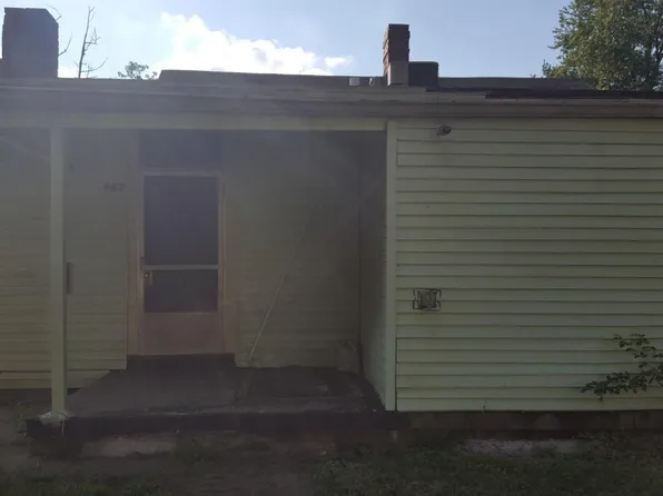 863 S 32nd St, Louisville, KY 40211