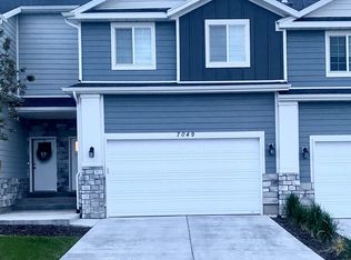 7049 N Silver Spring Way, Eagle Mountain, UT 84005