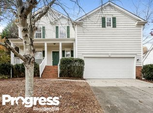 381 Queens Dr SW, Concord, NC 28025