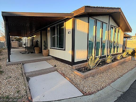 2nd image of 20683 Waalew Rd Space B45