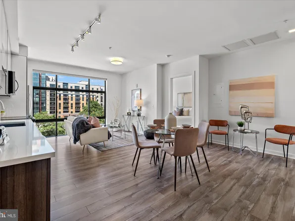 911 2nd St NE Unit 505, Washington, DC 20002