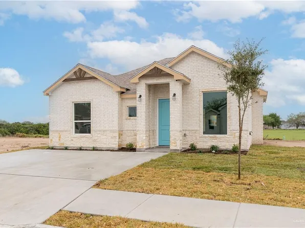 313 N Minnesota St, Mission, TX 78573