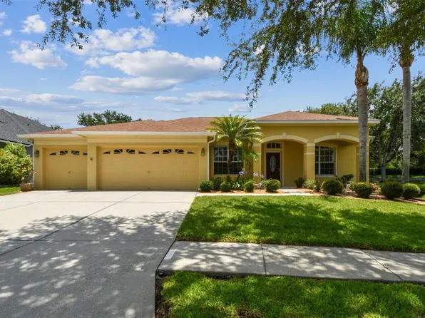 11009 Wildcat Dr, Riverview, FL 33579