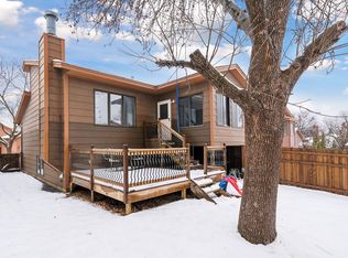 5375 Emerald Way, Apple Valley, MN 55124