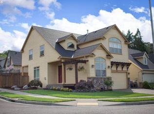 16002 SE Chardonnay Ct, Milwaukie, OR 97267