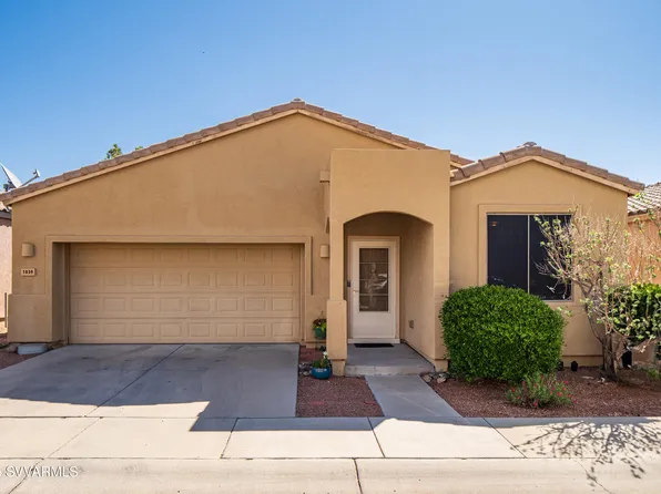 1039 S 16th Place, Cottonwood, AZ 86326