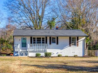 49 Tuskegee Ave, Greenville, SC 29607