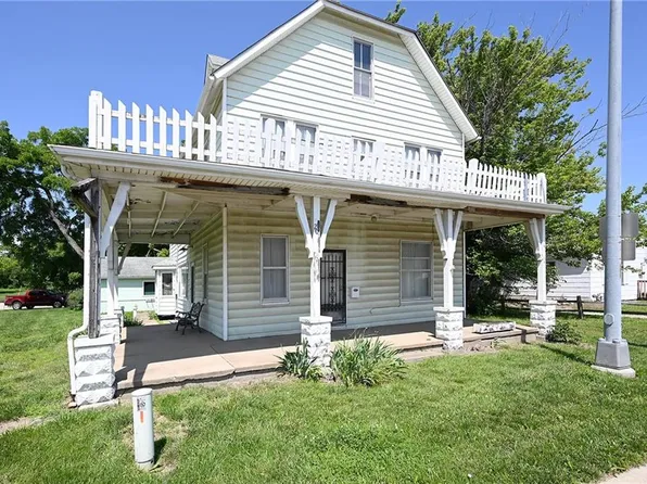 201 N Main St, Lansing, KS 66043