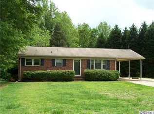 5130 County Road Wood Rd, Gastonia, NC 28056