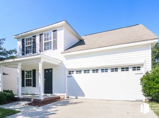 312 Denman Loop, Columbia, SC 29229