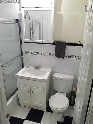 Rented by Francine Realty | media 12