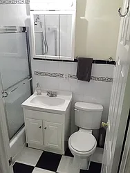 Rented by Francine Realty