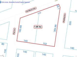 1701 Gulf Beach Hwy, Perdido Key, FL 32507