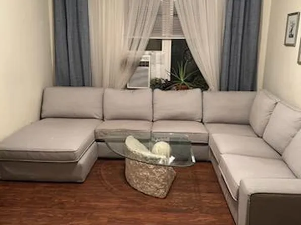 1136 Greenfield Ave APT 1, Pittsburgh, PA 15217