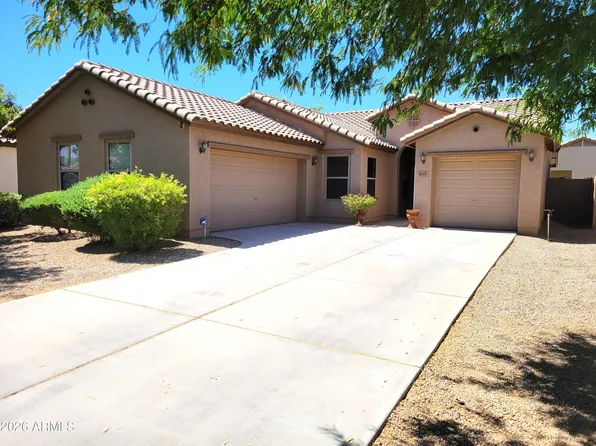 809 W Desert Valley Dr, San Tan Valley, AZ 85143