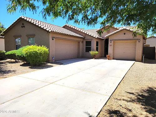 809 W Desert Valley Dr Photo 1