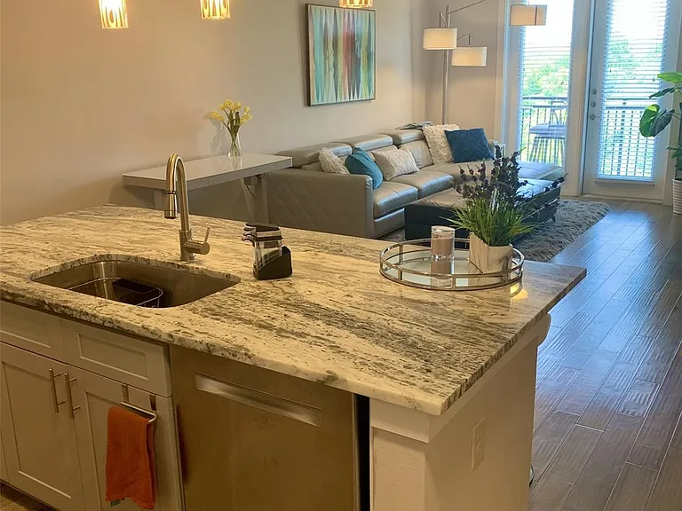1900 Barton Springs Rd #5016 — Photo 1