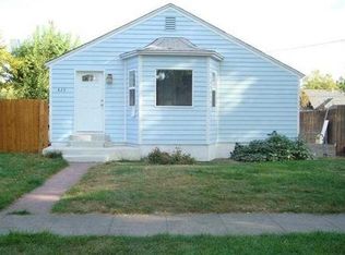 823 W Park St, Pasco, WA