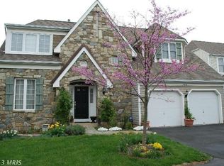 2574 Bear Den Rd, Frederick, MD 21701