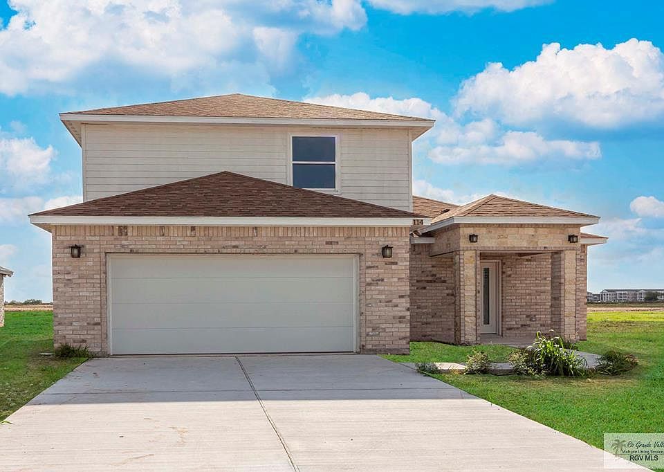 107 Poppy St, Los Fresnos, TX 78566 MLS 29746562 Zillow