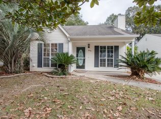 396 Bertucci Blvd, Biloxi, MS 39531