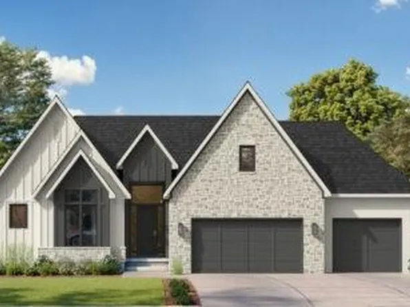 17016 Parkhill St, Overland Park, KS 66221