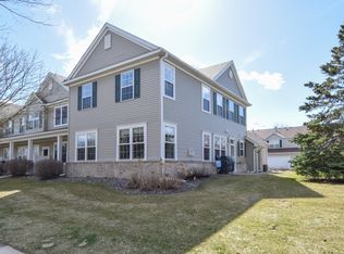 11307 Chisholm Cir NE UNIT F, Blaine, MN 55449