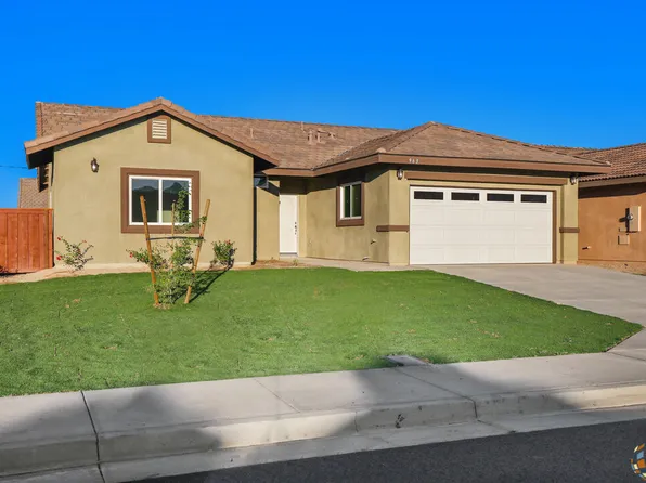 963 Shelbie Ave, Brawley, CA 92227
