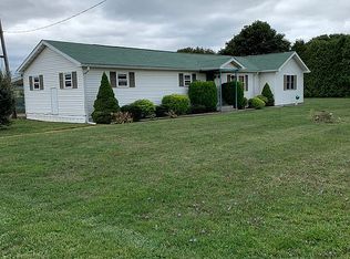 128 Ringtown Mountain Rd, Catawissa, PA 17820