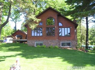 37241 Twin Bay Dr, Crosslake, MN 56442