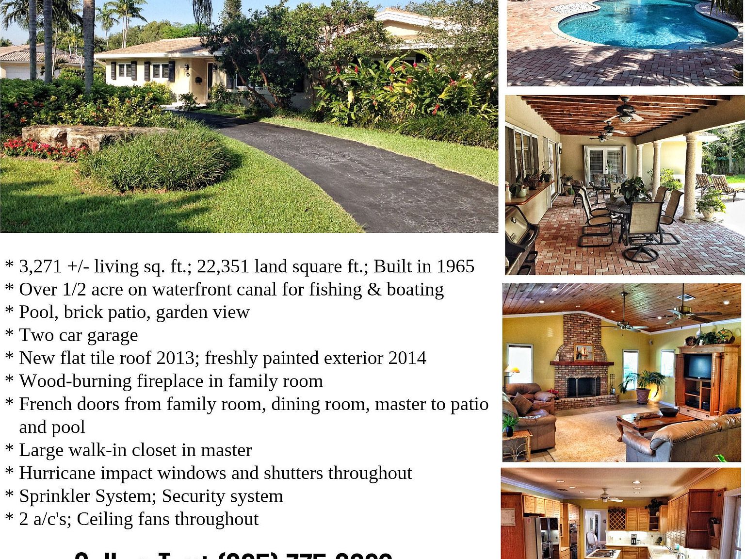 12820 SW 69th Ave, Pinecrest, FL 33156 Zillow