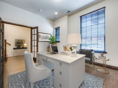 6460 Love Dr, Irving, TX, 75039