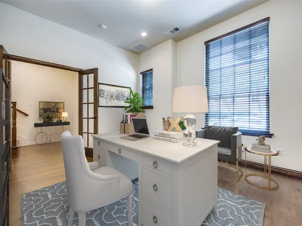 6460 Love Dr, Irving, TX 75039