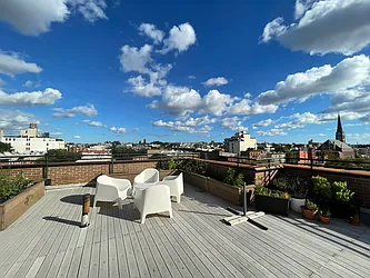 Rented by Brown Harris Stevens