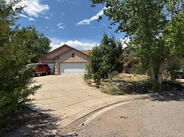 226 High Meadows Ct, Florence, CO 81226