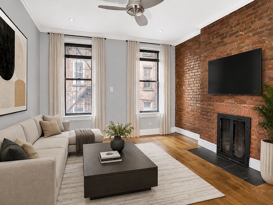 1st image of 53 Leroy St APT 2C