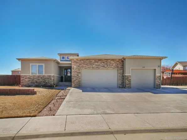 2110 Trabing Ln, Laramie, WY 82072