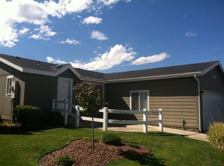 1214 Gilcrest St, Wenatchee, WA 98801