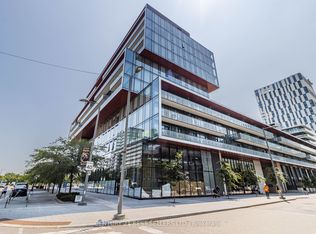 (Undisclosed Address), Toronto, ON M5A 0J2