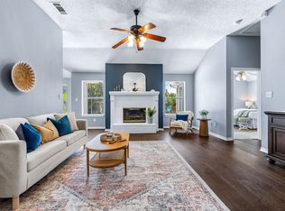 7916 Raft St, Frisco, TX 75035