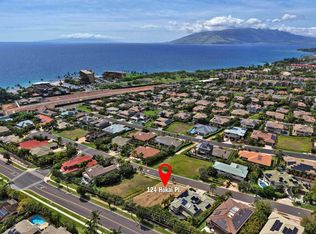 124 Hokai Pl #20, Kihei, HI 96753
