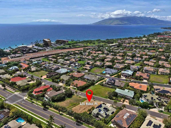 124 Hokai Pl #20, Kihei, HI 96753
