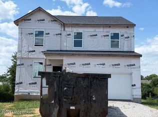 8301 Fairmount Rd, Louisville, KY 40291