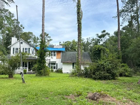 8405 127th Dr, Live Oak, FL 32060