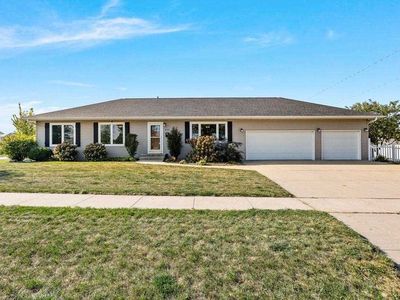 4791 Vasey Ave, Marion, IA, 52302
